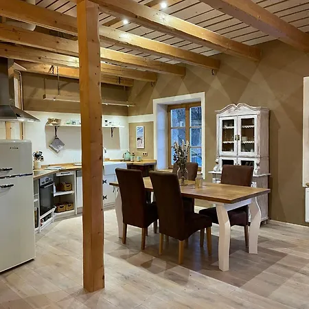 Apartment Aussergewoehnliche Im Im Harz - Earl's Lane - Schottland Im Harz Bad Lauterberg