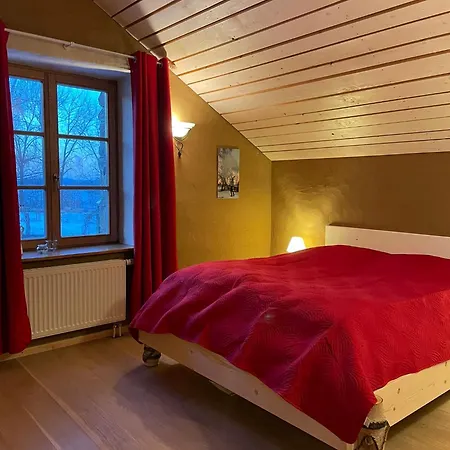 Aussergewoehnliche Im Im Harz - Earl's Lane - Schottland Im Harz Appartement Bad Lauterberg