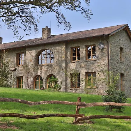 Appartement Aussergewoehnliche Im Im Harz - Earl's Lane - Schottland Im Harz