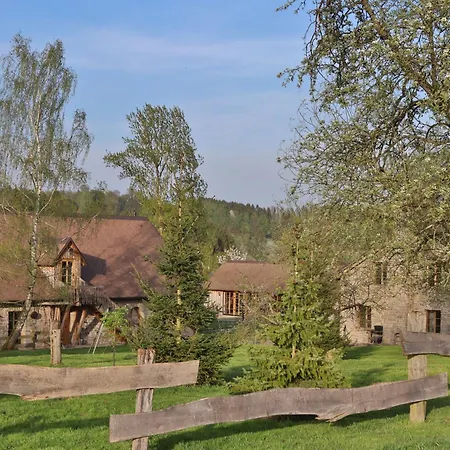Aussergewoehnliche Im Im Harz - Earl's Lane - Schottland Im Harz * Bad Lauterberg