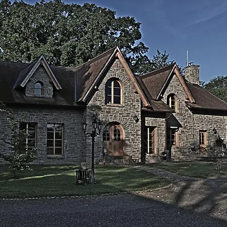 Aussergewoehnliche Im Im Harz - Earl's Lane - Schottland Im Harz Apartment *