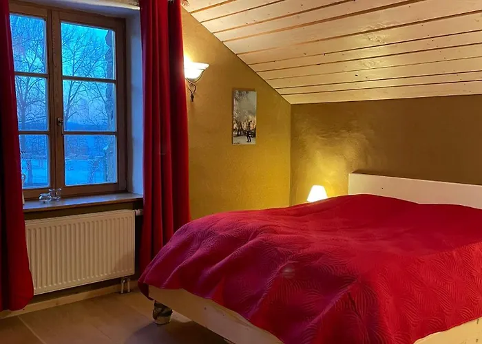 Aussergewoehnliche Im Im Harz - Earl's Lane - Schottland Im Harz Apartament Bad Lauterberg