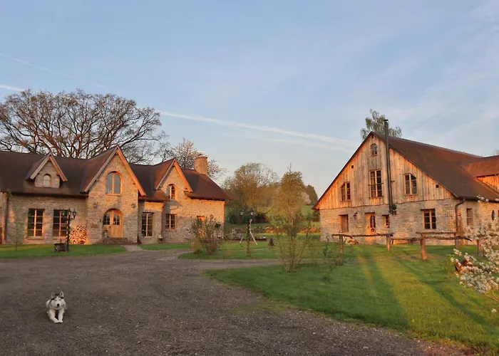 Aussergewoehnliche Im Im Harz - Earl's Lane - Schottland Im Harz Apartament Bad Lauterberg
