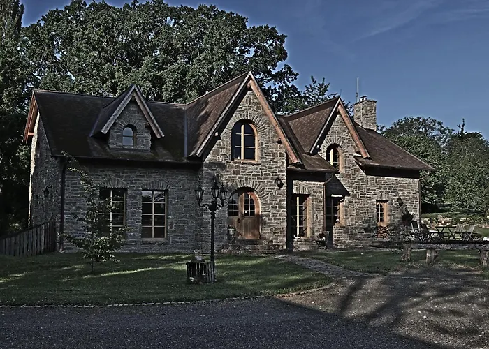 Aussergewoehnliche Im Im Harz - Earl's Lane - Schottland Im Harz Apartament *